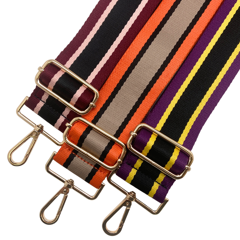Capri Stripe - Colors