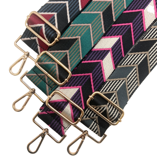 Chevron Stripe