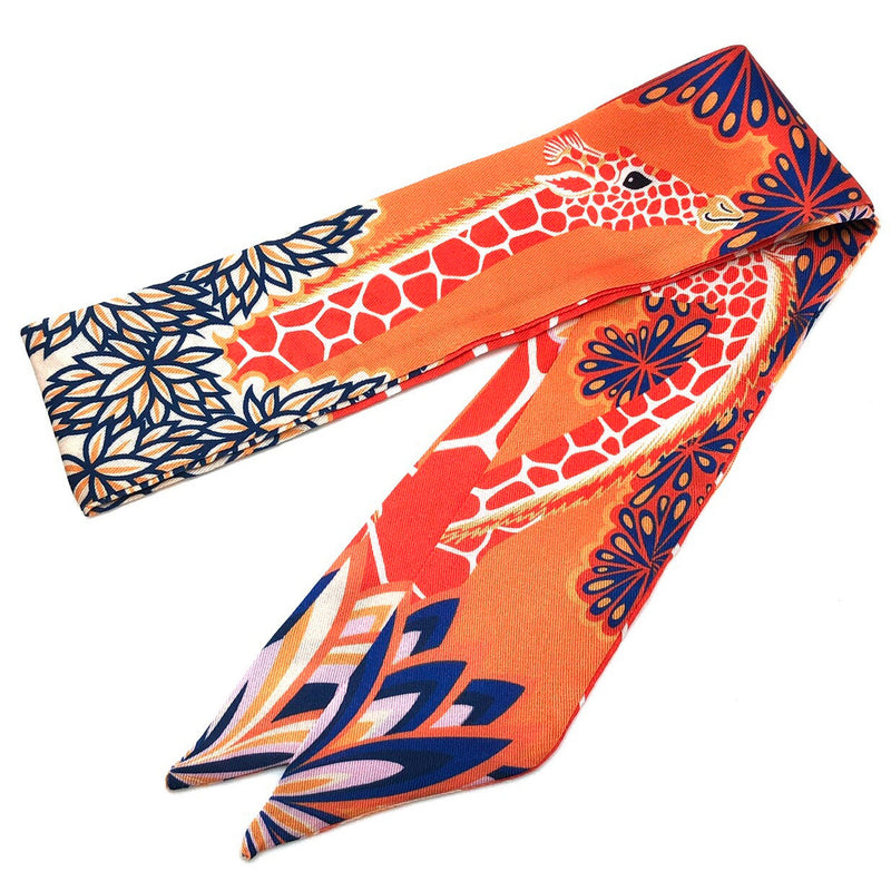 Jungle Love Scarf Collection