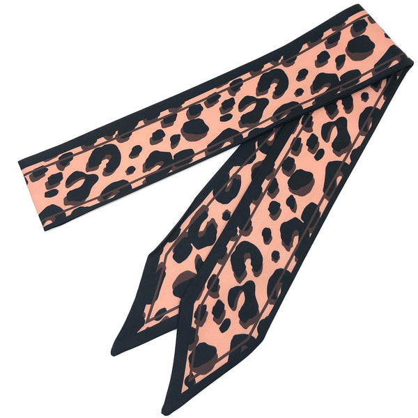 Leopard Scarf Collection