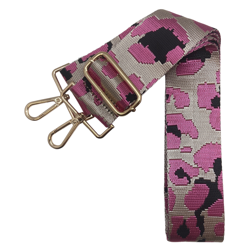NEW Leopard - Assorted