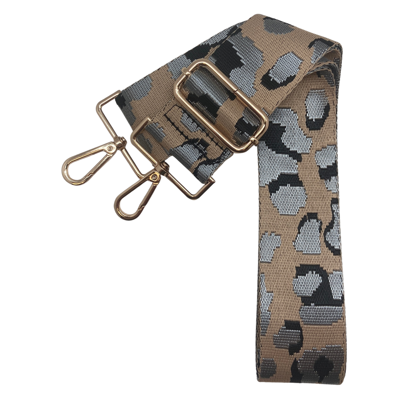 NEW Leopard - Assorted