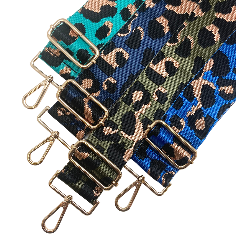 Leopard - Assorted