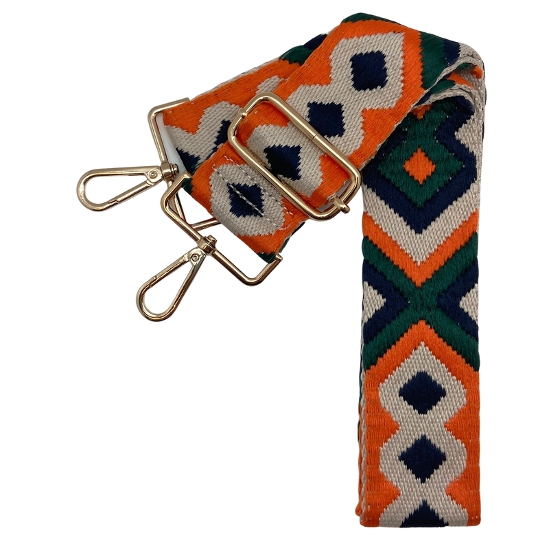 Boho - Assorted Oranges