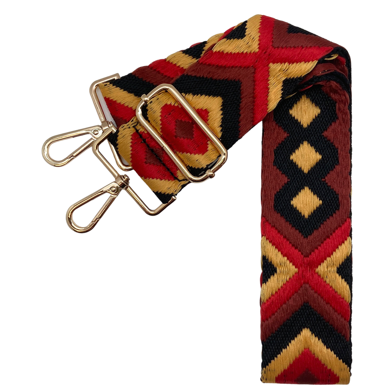 Boho - Assorted Oranges