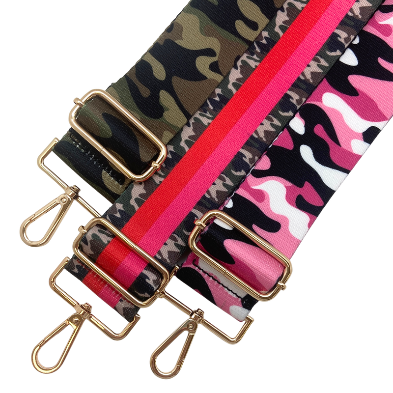 Just Camo - Assorted