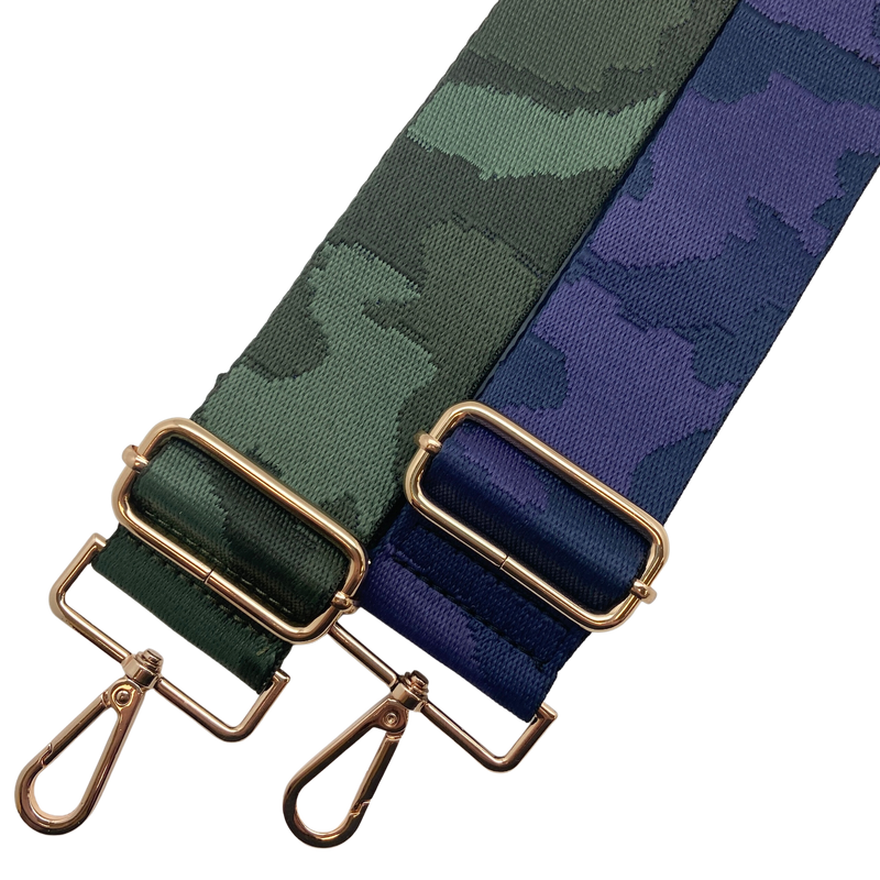 Camo Tone on Tone - Assorted