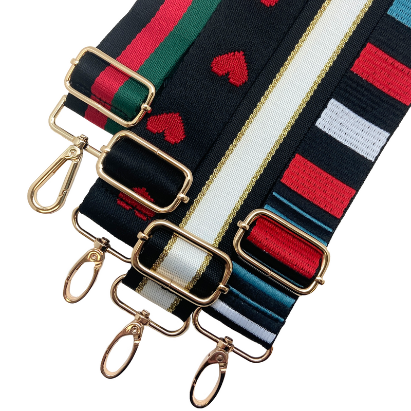 Skinny Straps - Assorted