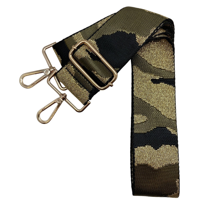 Metallic Camo - Cools
