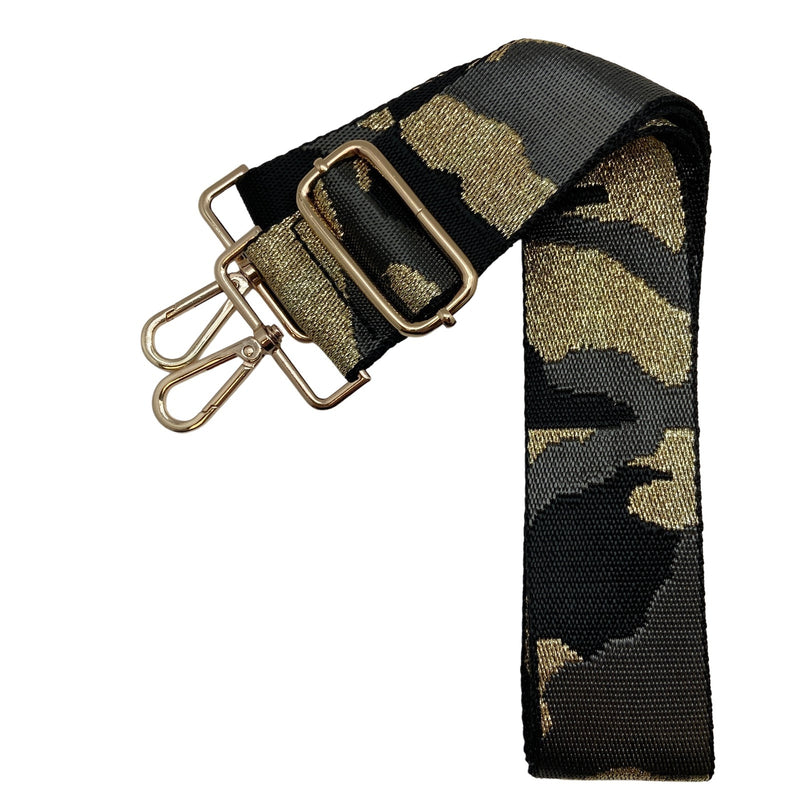 Metallic Camo - Cools