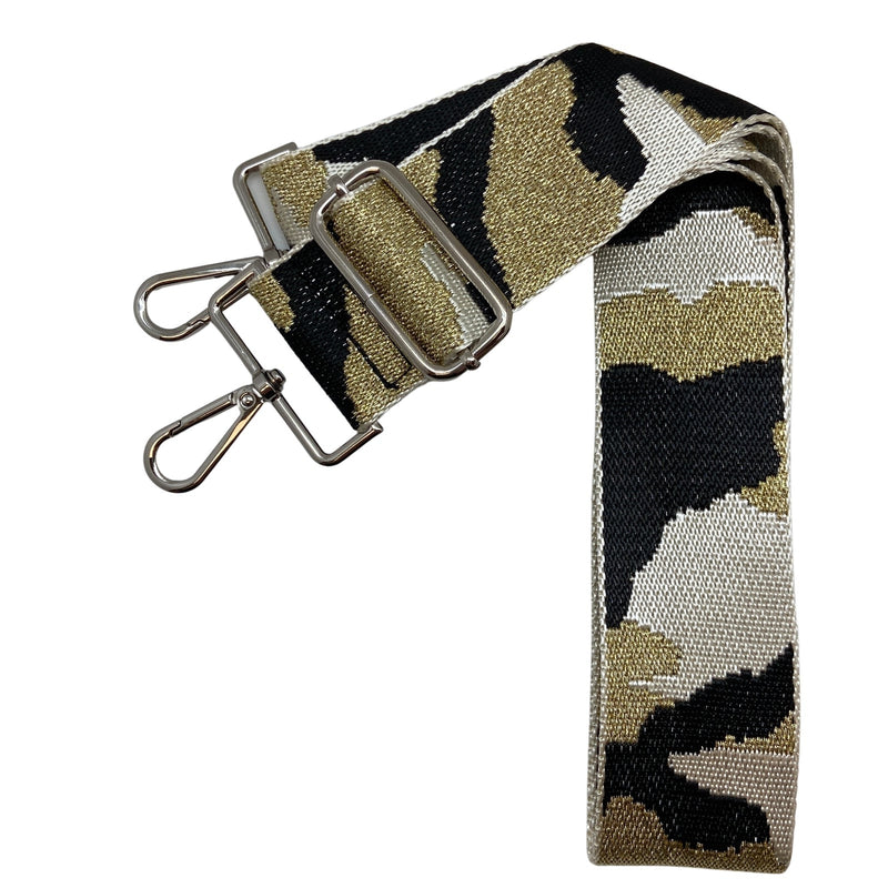 Metallic Camo - Cools