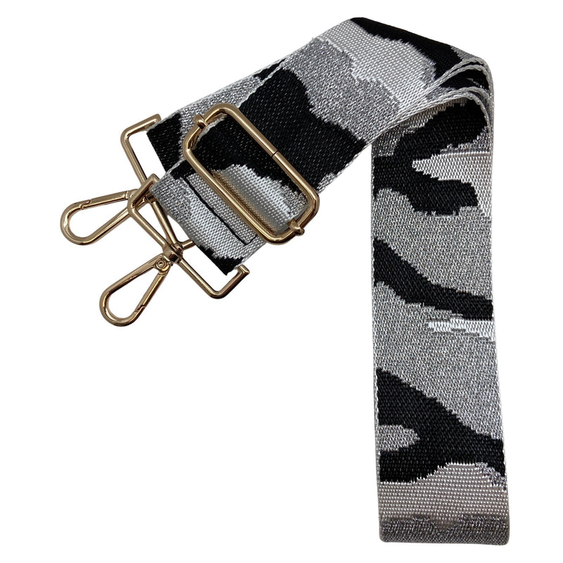 Metallic Camo - Cools