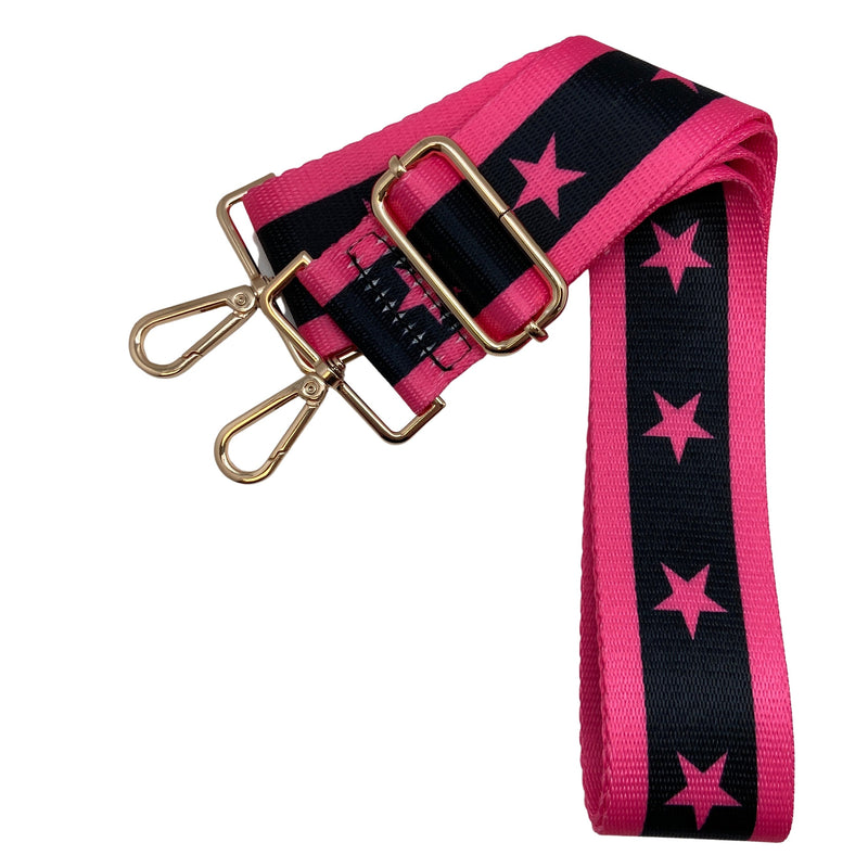 Stars and Stripes Strap