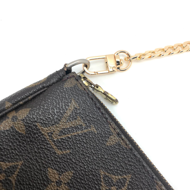 Luxury Replacement Chains 3 Finishes