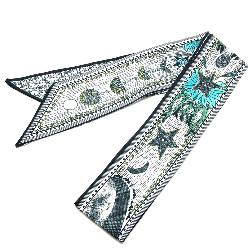 Celestial Scarf Collection