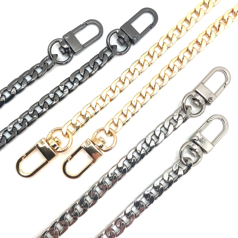 Luxury Replacement Chains 3 Finishes