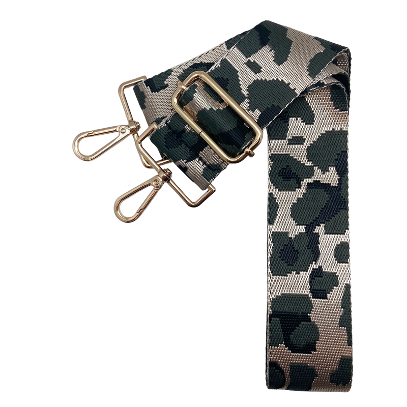 NEW Leopard - Assorted