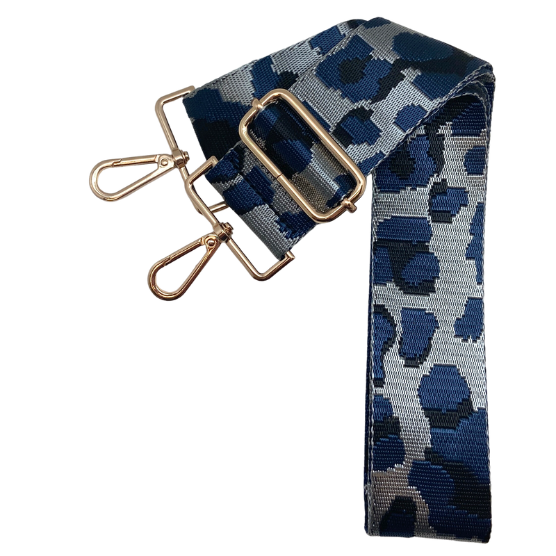 NEW Leopard - Assorted
