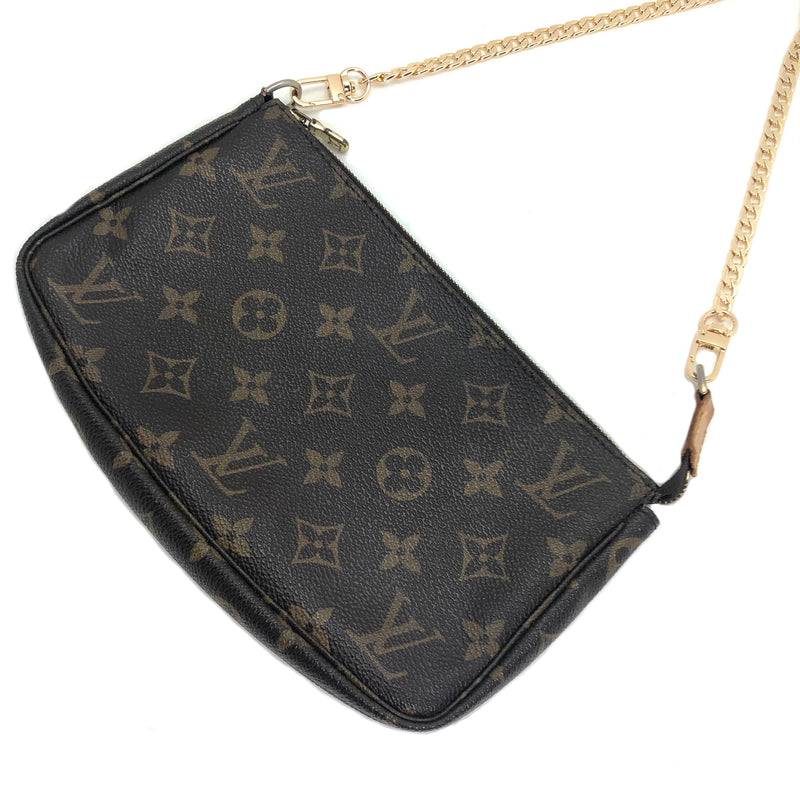 Luxury Replacement Chains 3 Finishes