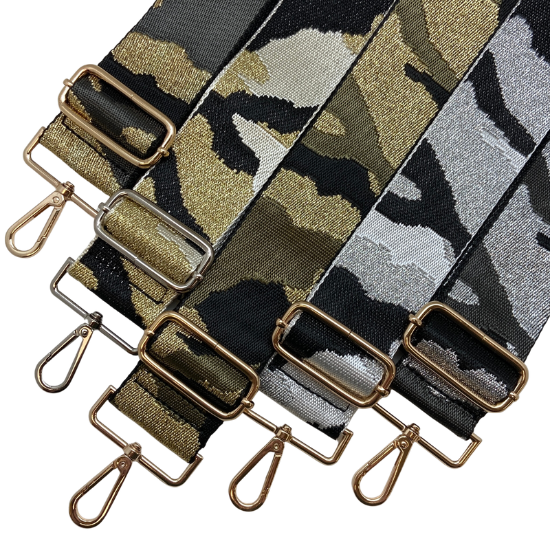 Metallic Camo - Cools
