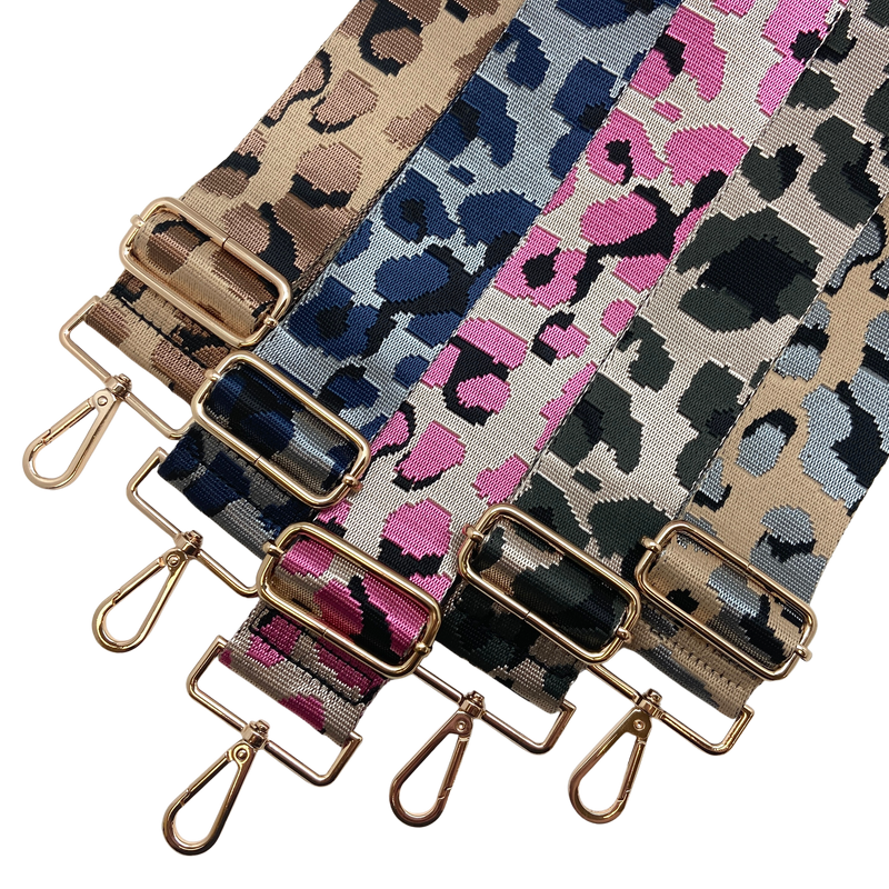 NEW Leopard - Assorted