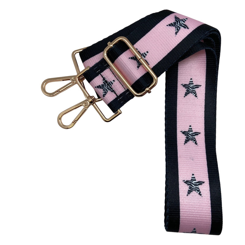 Stars and Stripes Strap